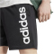 adidas AEROREADY Essentials Single Jersey Shorts Herren 000 - black M