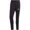 adidas Essentials French Terry 3-Streifen Trainingshose Herren 000 - black/white XXL/T