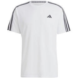 adidas Train Essentials 3-Streifen Trainingsshirt Herren...