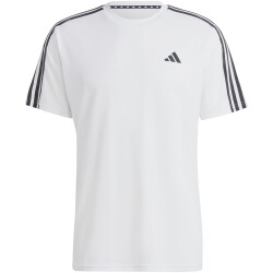 adidas Train Essentials 3-Streifen Trainingsshirt Herren...