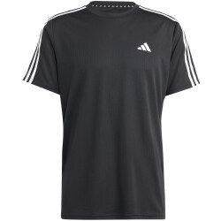 adidas Train Essentials 3-Streifen Trainingsshirt Herren...