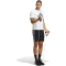 adidas Train Essentials Piqu&eacute; 3-Streifen Trainingsshorts Herren 000 - black/white XS
