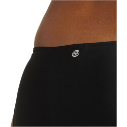 adidas 3-Streifen Bikini Damen 000 - black/white 34