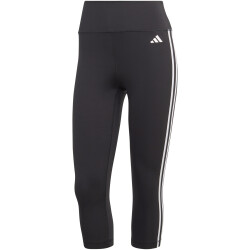 adidas Train Essentials 3-Streifen High-Waist...
