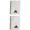 2er Pack adidas Tennis Schwei&szlig;band, L 000 - white/white/black