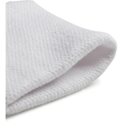 2er Pack adidas Tennis Schwei&szlig;band, S 000 - white/white/black