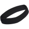 adidas Tennis Stirnband HT3909 - black/white 54 - 60 cm