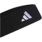 adidas Tennis Stirnband HT3909 - black/white 54 - 60 cm