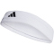 adidas Tennis Stirnband HT3908 - white/black 54 - 60 cm