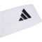 adidas Tennis Stirnband HT3908 - white/black 54 - 60 cm