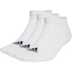 3er Pack adidas Thin and Light Sportswear Low-Cut Socken...