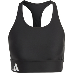 adidas Branded Beach Bikini Damen HS5328 - black/white 30
