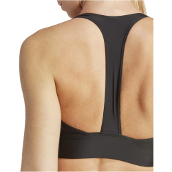 adidas Branded Beach Bikini Damen HS5328 - black/white 30