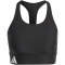 adidas Branded Beach Bikini Damen HS5328 - black/white 30