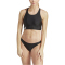 adidas Branded Beach Bikini Damen HS5328 - black/white 30