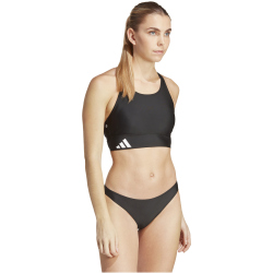 adidas Branded Beach Bikini Damen 000 - black/white 42