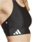 adidas Branded Beach Bikini Damen 000 - black/white 42