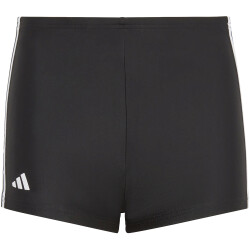 adidas Classic 3-Streifen Boxer-Badehose Kinder 000 -...