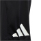 adidas Train Essentials Aeroready Regular-Fit Shorts Kinder HR6411 - black/white 128