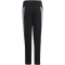 adidas Future Icons 3-Streifen Trainingshose Kinder 000 - black/white 128