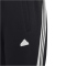 adidas Future Icons 3-Streifen Trainingshose Kinder 000 - black/white 128