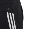adidas Future Icons 3-Streifen Trainingshose Kinder 000 - black/white 128