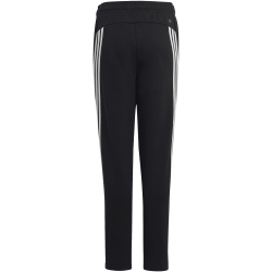 adidas Future Icons 3-Streifen Trainingshose Kinder HR6313 - black/white 164