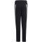 adidas Future Icons 3-Streifen Trainingshose Kinder 000 - black/white 164