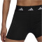adidas Techfit kurze Tights Damen 000 - black XS/5"