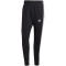 adidas Essentials French Terry 3-Streifen Trainingshose Herren 000 - black/white M/T