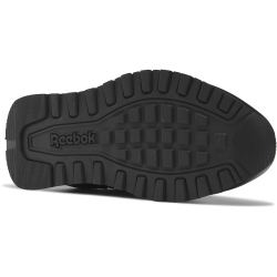 Reebok GLIDE Freizeitschuhe Herren 000 - cblack/purgry/cblack 42