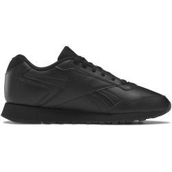 Reebok GLIDE Freizeitschuhe Herren 000 - cblack/purgry/cblack 42