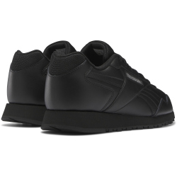 Reebok GLIDE Freizeitschuhe Herren 000 - cblack/purgry/cblack 42