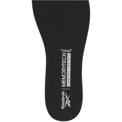 Reebok GLIDE Freizeitschuhe Herren 000 - cblack/purgry/cblack 42