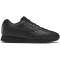 Reebok GLIDE Freizeitschuhe Herren 000 - cblack/purgry/cblack 42