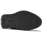 Reebok GLIDE Freizeitschuhe Herren 000 - cblack/purgry/cblack 42