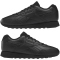 Reebok GLIDE Freizeitschuhe Herren 000 - cblack/purgry/cblack 42