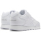 Reebok GLIDE Freizeitschuhe Herren 000 - ftwwht/cdgry2/ftwwht 42