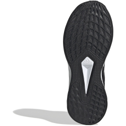 adidas Duramo 10 Laufschuhe Kinder 000 - cblack/ftwwht/cblack 31