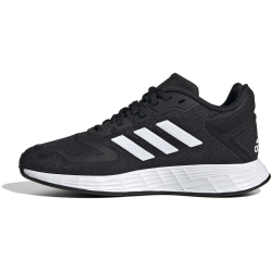 adidas Duramo 10 Laufschuhe Kinder 000 - cblack/ftwwht/cblack 31