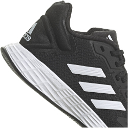 adidas Duramo 10 Laufschuhe Kinder 000 - cblack/ftwwht/cblack 31