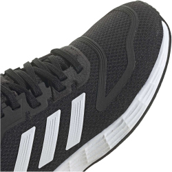 adidas Duramo 10 Laufschuhe Kinder 000 - cblack/ftwwht/cblack 31