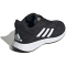 adidas Duramo 10 Laufschuhe Kinder 000 - cblack/ftwwht/cblack 31