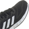 adidas Duramo 10 Laufschuhe Kinder 000 - cblack/ftwwht/cblack 31
