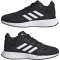 adidas Duramo 10 Laufschuhe Kinder 000 - cblack/ftwwht/cblack 31