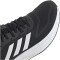 adidas Duramo SL 2.0 Laufschuhe Damen 000 - cblack/ftwwht/cblack 36.5
