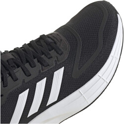 adidas Duramo SL 2.0 Laufschuhe Damen 000 - cblack/ftwwht/cblack 46.5