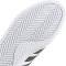 adidas Grand Court Comfort Cloudfoam Sneaker Herren GW9195 - cloud white/core black/cloud white 41 1/3