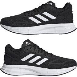 adidas Duramo SL 2.0 Laufschuhe Herren 000 - cblack/ftwwht/cblack 49 1/3