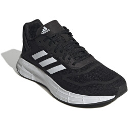 adidas Duramo SL 2.0 Laufschuhe Herren 000 - cblack/ftwwht/cblack 49 1/3